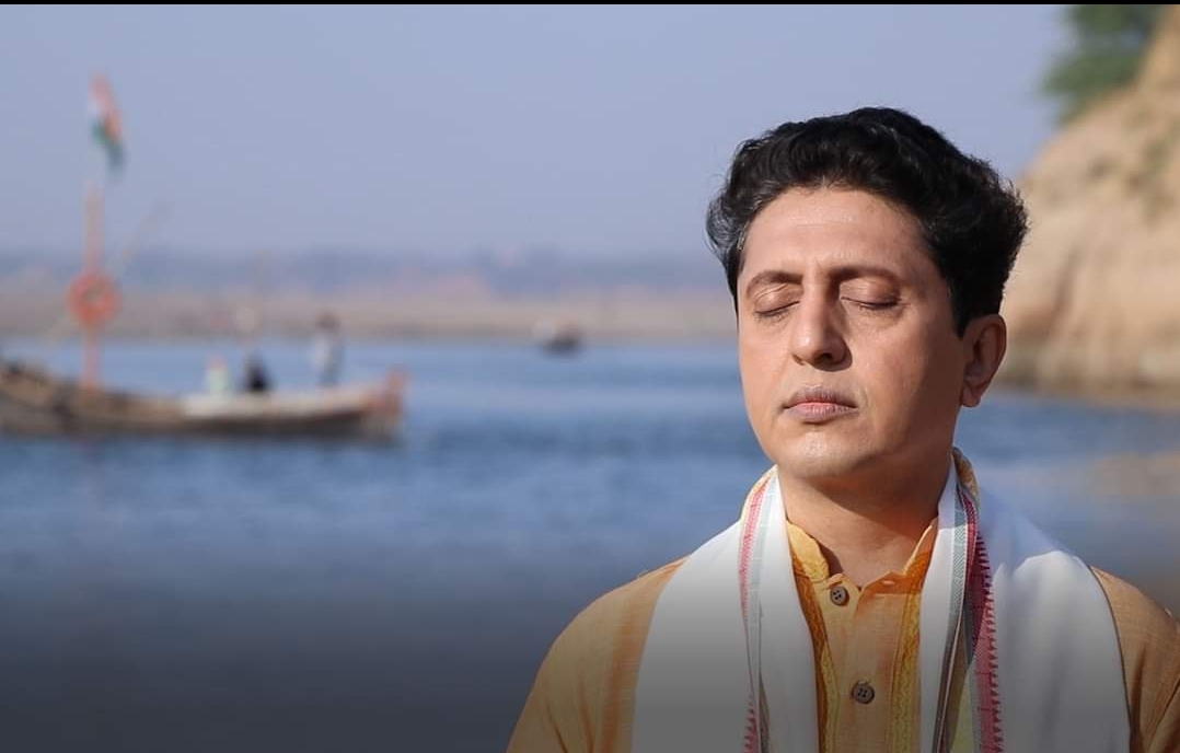 Prof. Mayank Rawal - Architect & Vastu Scientist